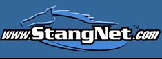 StangNet Forums